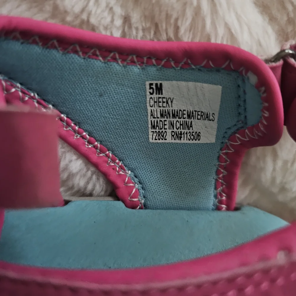 Sandals - Picture 5 of 5